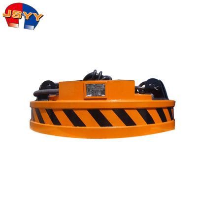 Electromagnet Lifter Lifting Magnet for Crane Lifting Magnet for Excavator