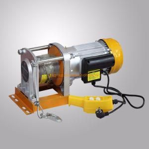 Construction Cabin Crane Use Electric Wire Rope Hoist
