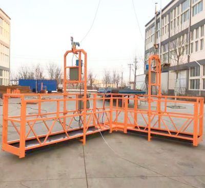 2022 Hot Sale Product Construction Platform Gondola