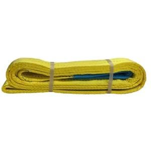 Polyester Webbing Sling Lifting Sling