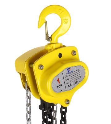 3ton Good Price Manual Chain Hoist Chain Block