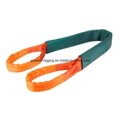 Polyester Webbing Flat Sling of Chinese Manufacturer