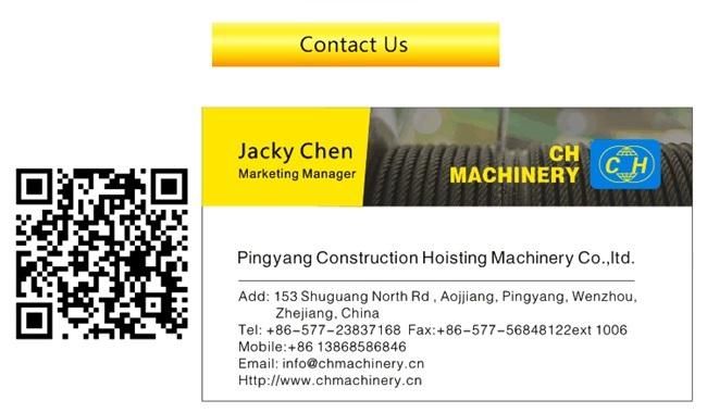 Diesel Marine Winch for Petroleum Engineering Lifting and Pulling