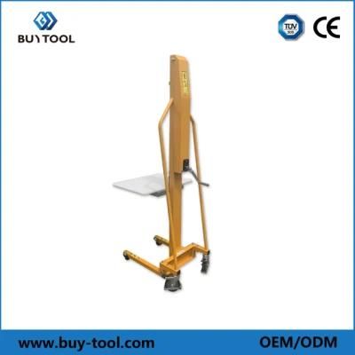 100kg Manual Hand Winch Smart Lifter Machine