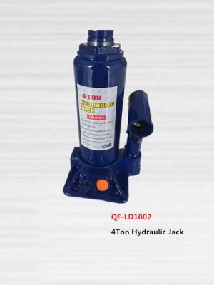 4ton Hydraulic Lift Jack Bottle Jack