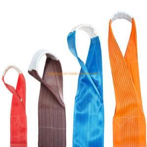 Customized Polyester Webbing Sling