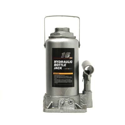 China Car Lift Tool Supplier Hydraulic Bottle Jack Welding Jacks