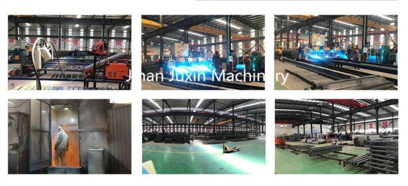 Hydraulic Cargo Lift Goods Lift Guide Rail Elevator Wall Mounted Indoor Outdoor Lifter Warehouse Lifter