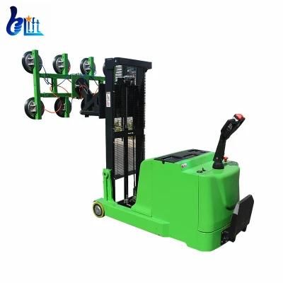 Electric Mobile Cheap Price Galss Scution Pneumatic Vacuum Lifter Machine