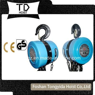 Chain Block 1 Ton Chain Block Hand Chain Block 2 Ton OEM