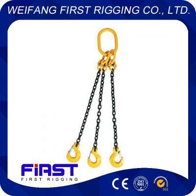 Durable Cheapest G80 Single Leg Two Double Legs Lifting Slings