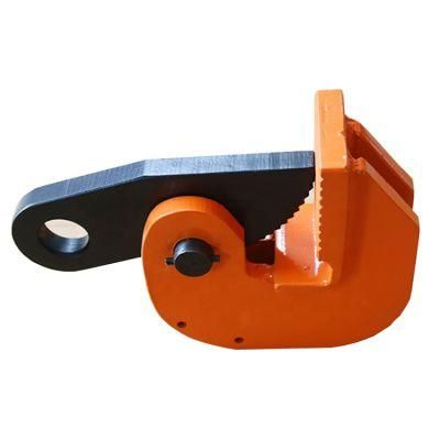 Steel Plate Lifting Alloy Steel Tools Construction Clamp