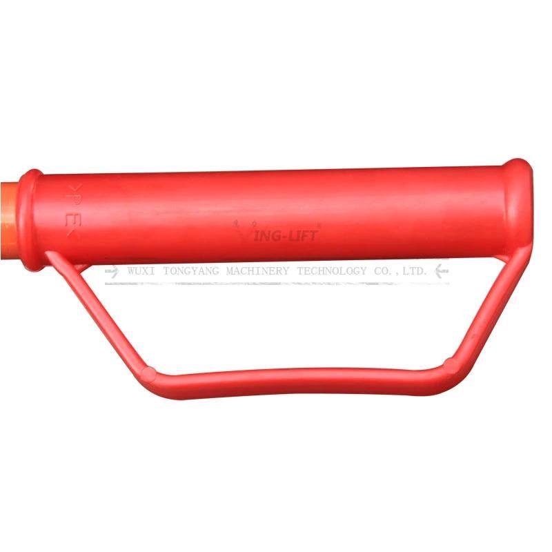 Mechanical Drum Carrier with Loading Capacity 400kg From China Factory