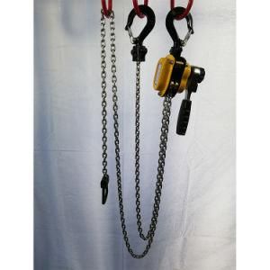 Hsh-L Mini Hand Lever Hoist Block 250kg to 1500kg Portable