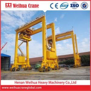 Rtg Crane for Container