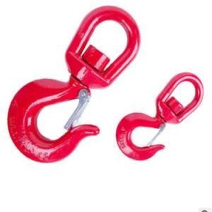 Stainless Steel Swivel Spring Hooks