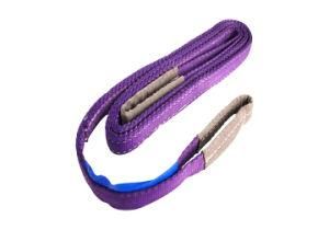 2018 En1492 1t Duplex Webbing Strap with Ce Certificate