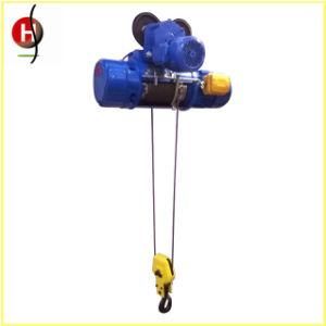 CD1 MD1 Wire Rope Electric Hoist