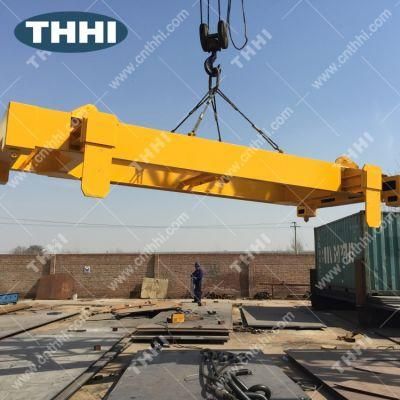 with Good Safety Performance Electric Spreader for Container Lifting