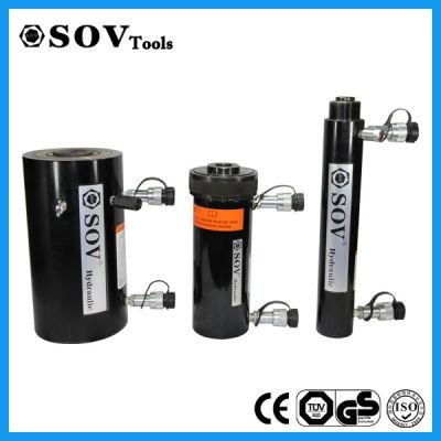 Enerpac Same Double Acting Telescopic Long Stroke Hydraulic Jack