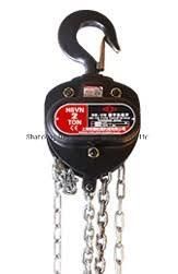 Hand-Chain Hoist Adopts High Quality Raw Materials