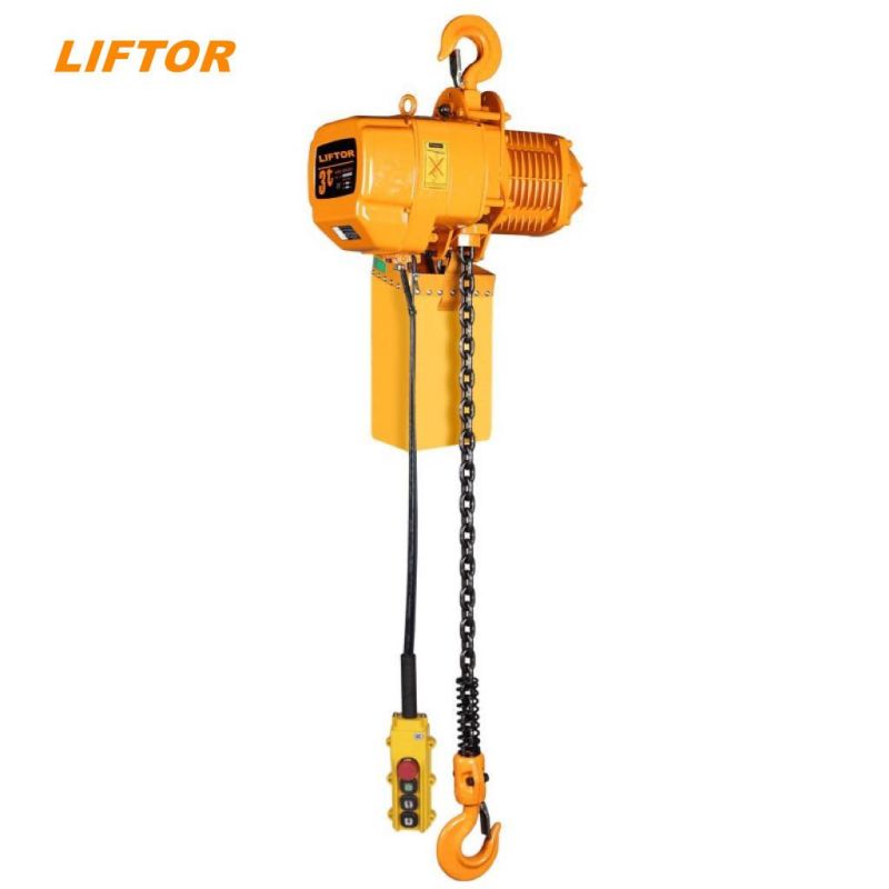 5 Ton Vital Japan Electric 4X4 PA1000 Mini Power Winches Trolley Type Lifting Chain Hoist Stage Crane Hoist Chain Block Air Hoist Price