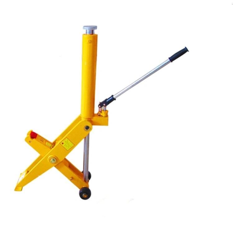 Ningbo Cholift Hot Sale Manufacture 5t Forklift Jack