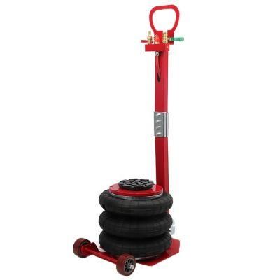 High Airbag Top Quality Easy Use Balloon Air Bag Jack Car Lift