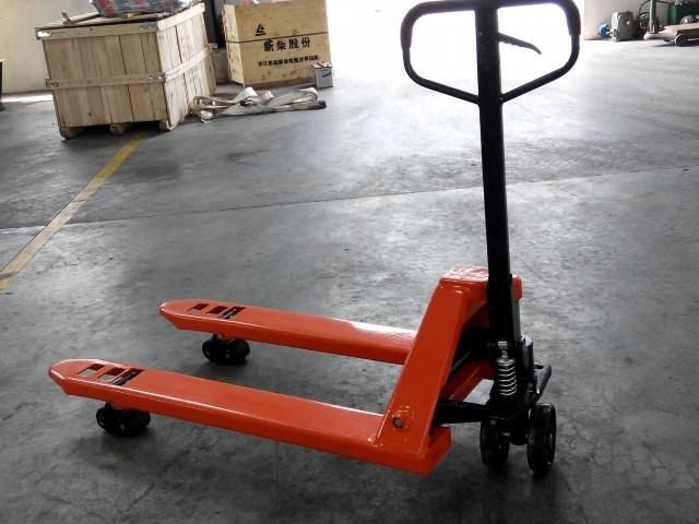 Heavy Duty 5 Ton Pallet Jack