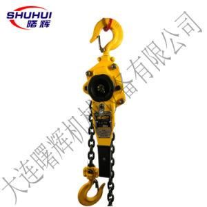 High Efficiency Hsh-E Hand Lever Hoist Manual Lever Block