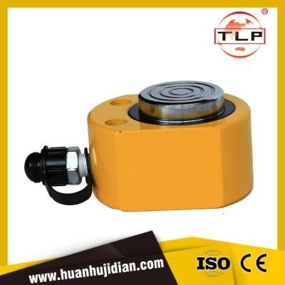 Low Height Single Oil Jack Hydraulic Cylinder