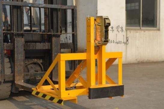 Dg425A Hl Single Olecranon Single Oil Barrel Clamp