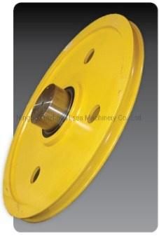 OEM Common Bore Sheaves Crane Sheave