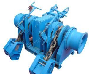 Marine Electric Anchor Windlass