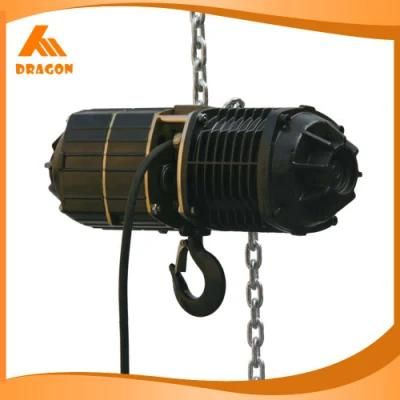 PA Tower Truss System Electric Motor Electric Hoist