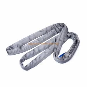 5t 3m Endless Type Polyester Safety Belt Lifting Belt Industry Strap