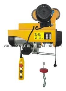 Vanbon Mini Wire Rope Hoist PA200