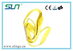 2018 En1492 3t Duplex Lifting Sling with Ce Certificate