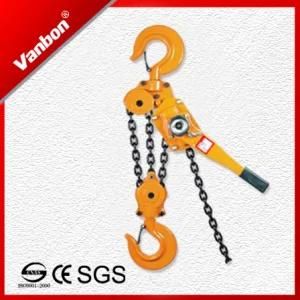 2ton Chain Pulley Block Hoist