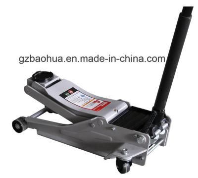 T835036 Hydraulic Long Floor Jack 4T