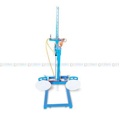 Insulating Glass Loading Glass Lifter Machine