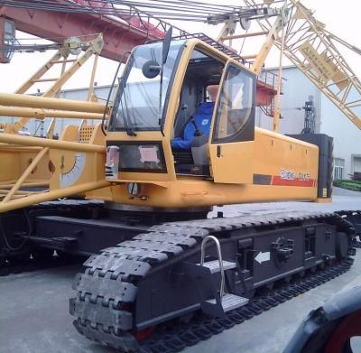 Hot Sell Brand New 70 Tons Crawler Crane for Sale Quy75