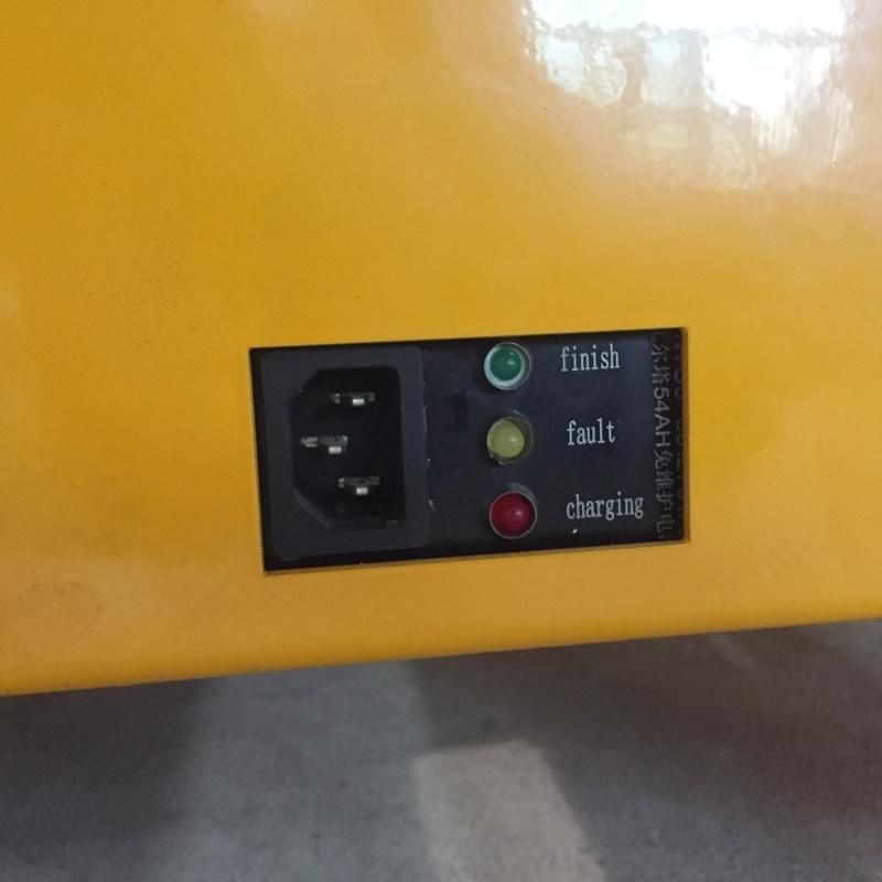 Buytool Powered Mobile Electric Scissor Hydraulic Lift/Lifting Tables