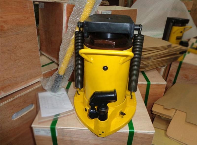Hot Sale High Quality Steel Portable Toe Jack