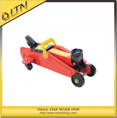 Hot Selling Car Trolley Jack Type Hfj-a