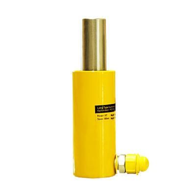 Electric Hydraulic Jack 200t Separate Large Tonnage Hydraulic Jack