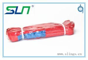 2018 Polyester Endless Type Round Sling