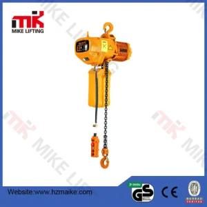 12V Electric Hoist and Trolley Combination