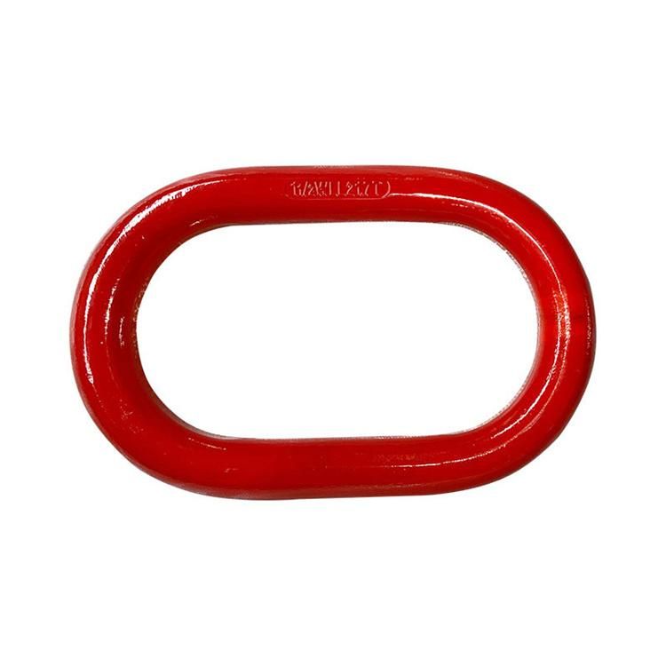 Hot Sale Alloy Steel Lashing Chain Sling with Master Link