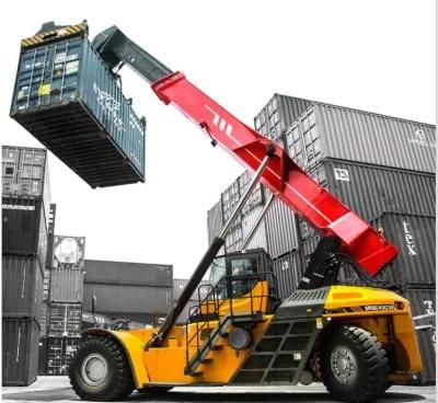 Srst50h1-H Reach Stacker for Sale